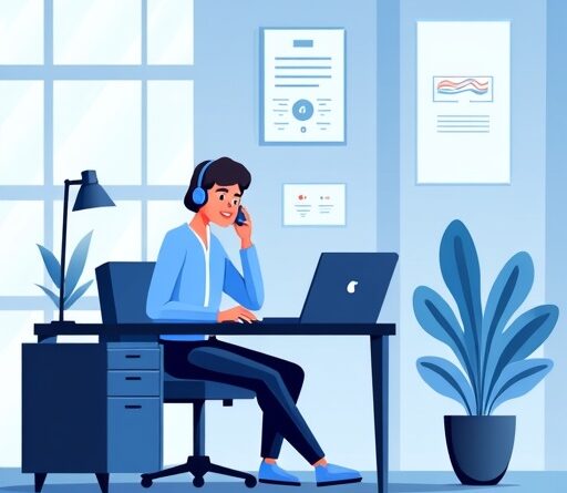 Relation client en 2025, rôle de l'accueil téléphonique